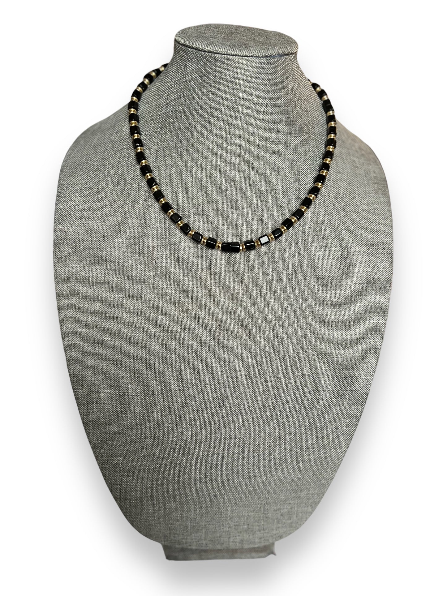 Black Onyx Gem