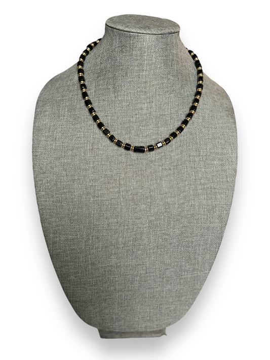 Black Onyx Gem