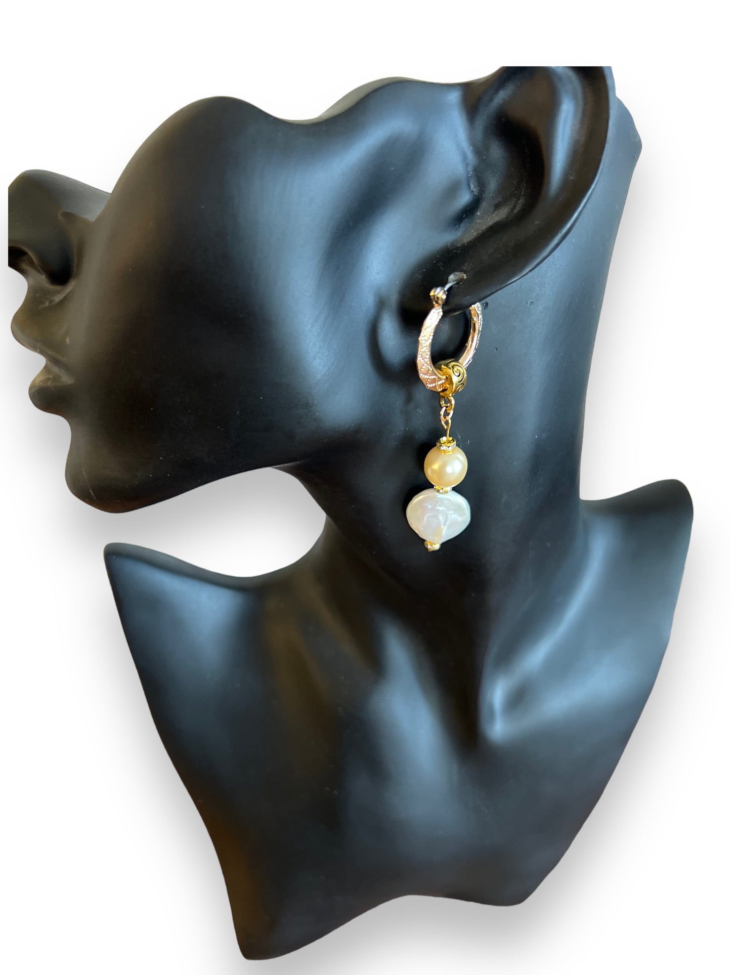 Lily Hoops