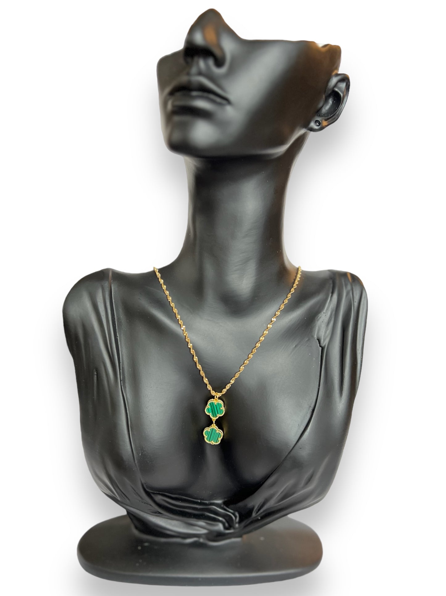 Lucky Charm Necklace