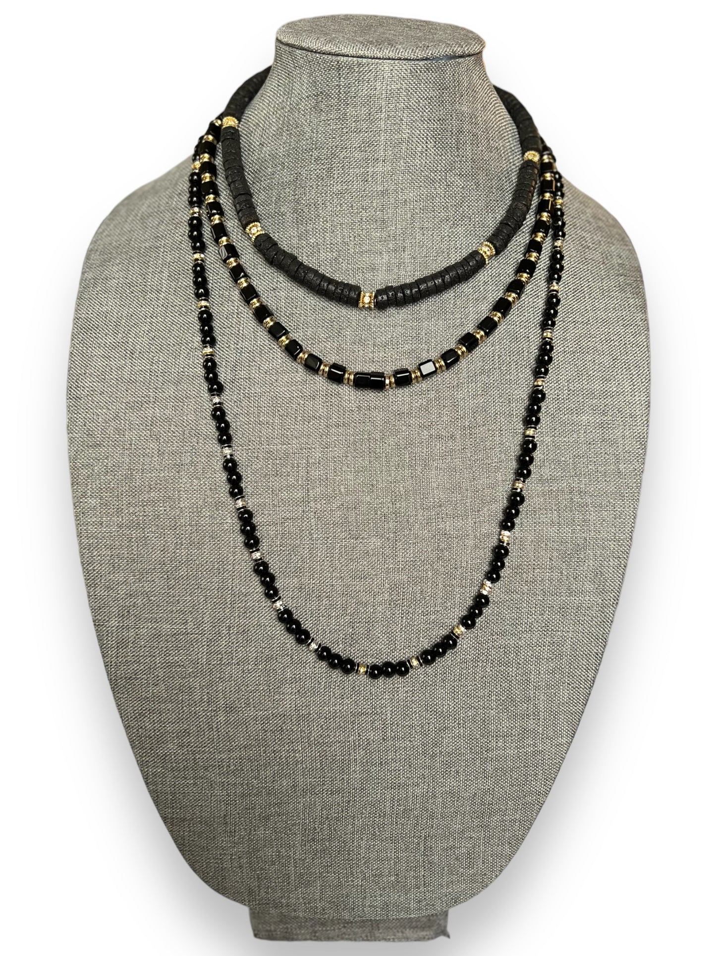 Black Onyx Gem