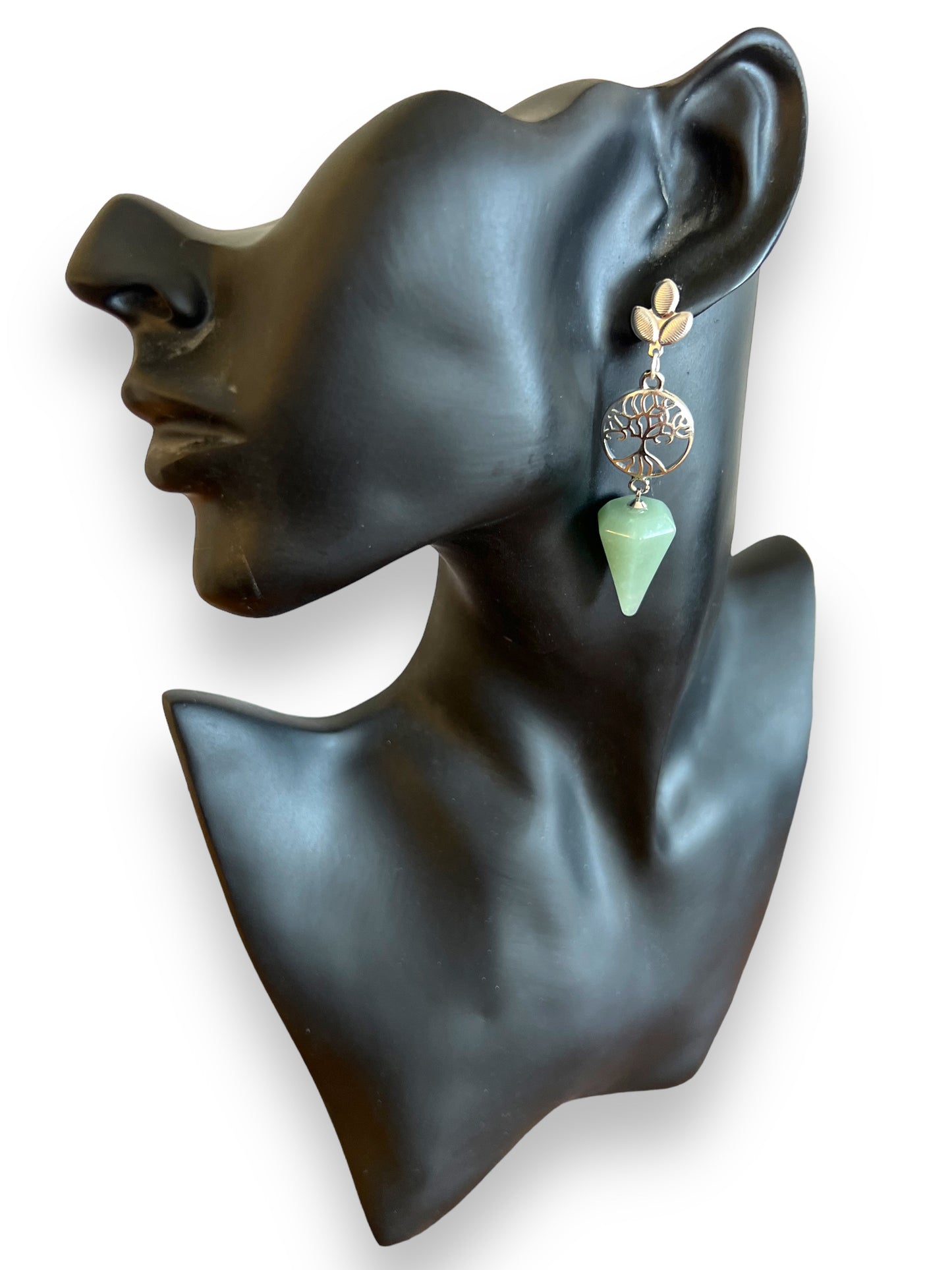 Tree Of Life Earrings