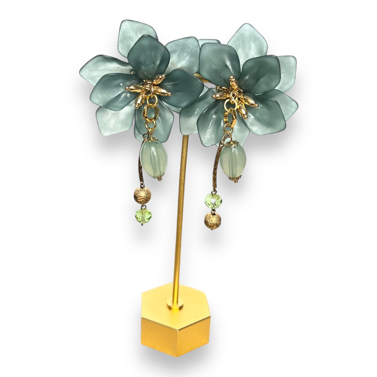 Sofia Earrings
