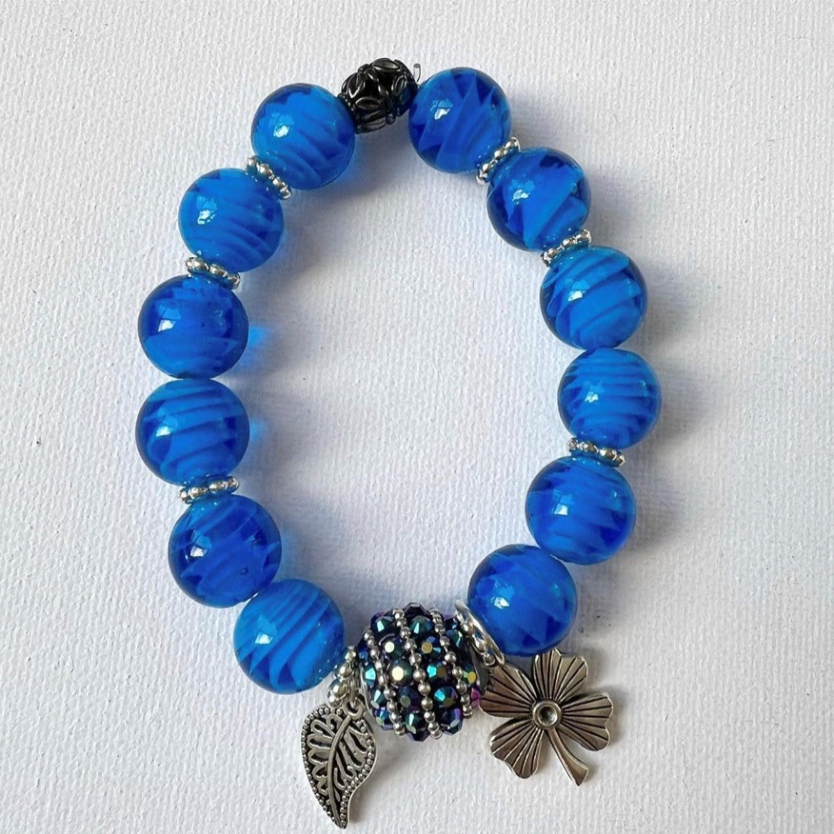 Blue Lapis Lazuli