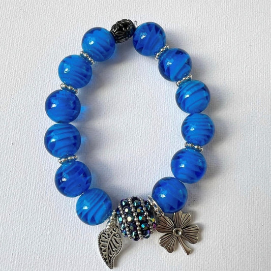 Blue Lapis Lazuli