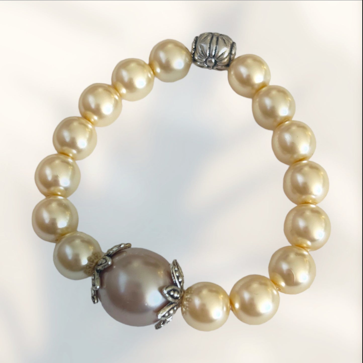 Pearl Bracelet