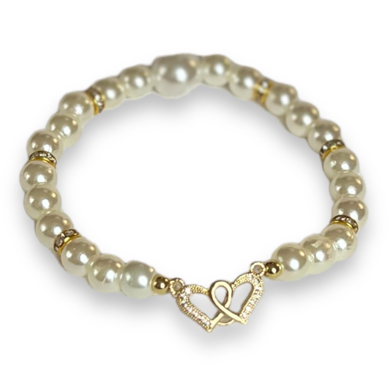 Sweetheart Bracelet