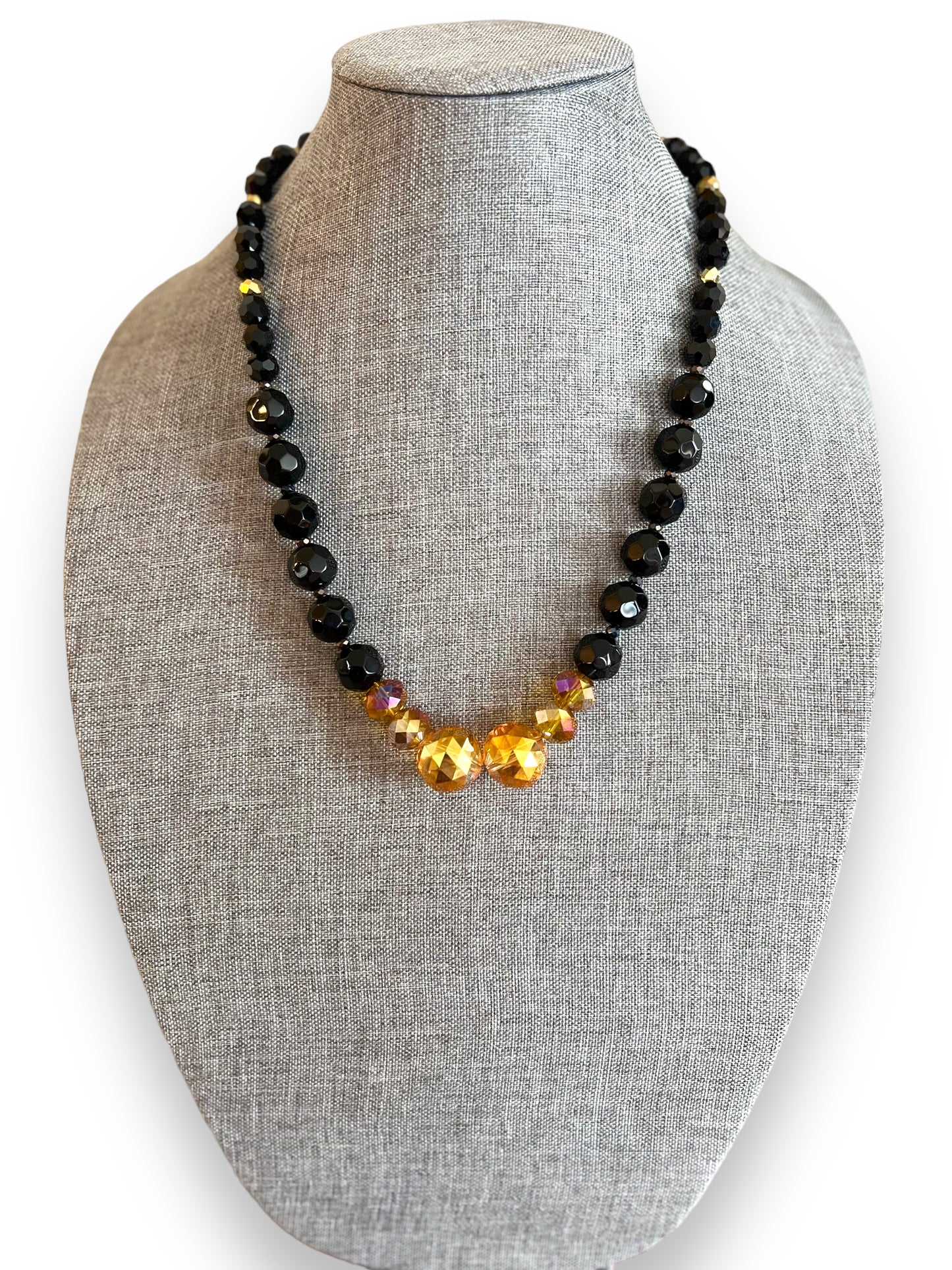 Black Crystal