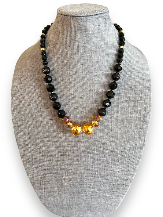 Black Crystal