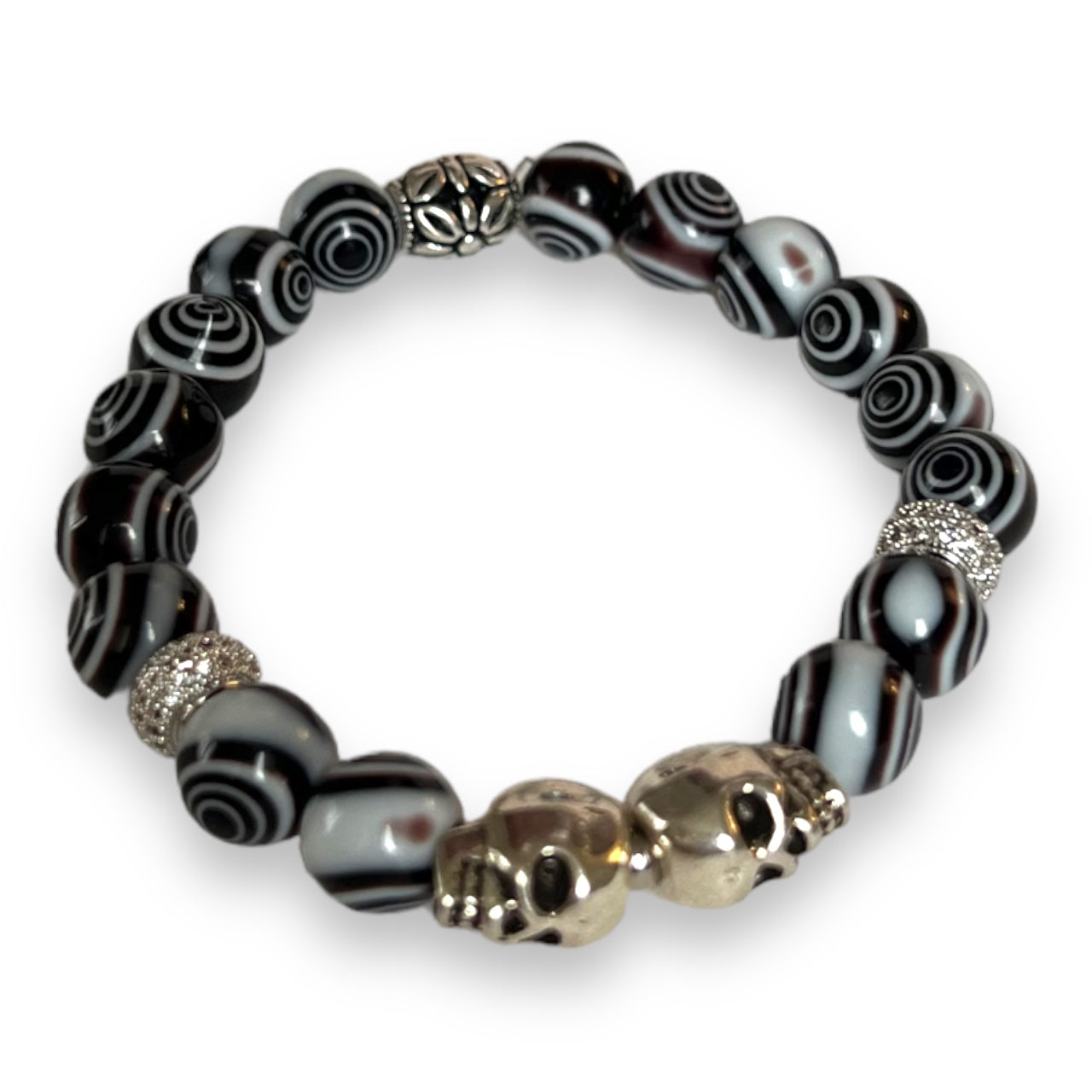 Double Skull Candy