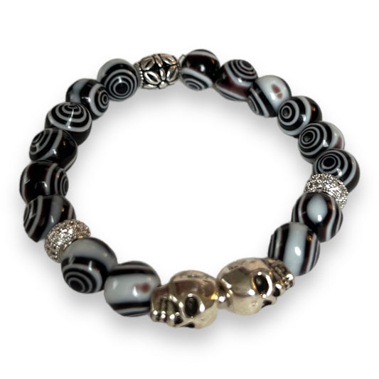 Double Skull Candy