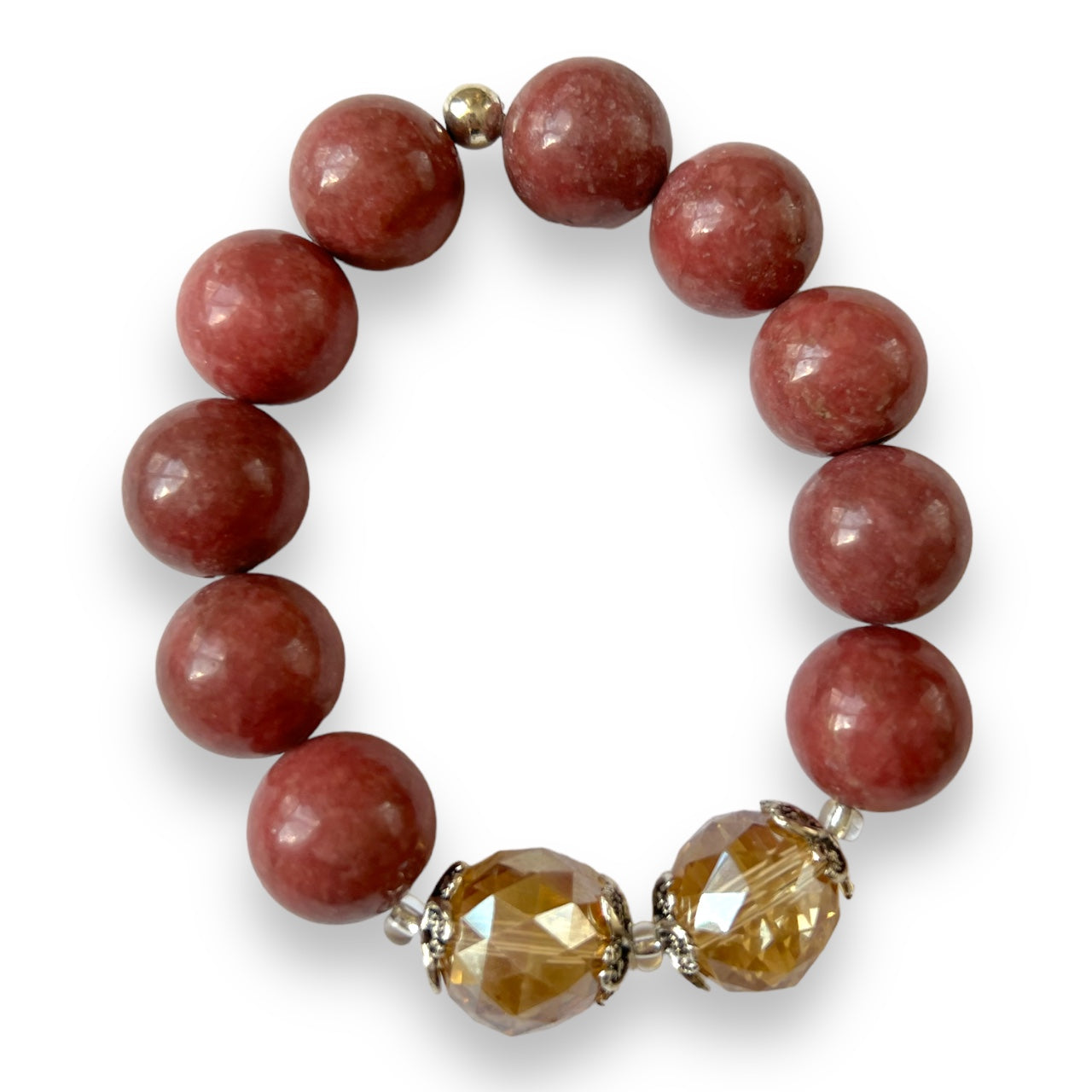 Shiva Lingam Bracelet