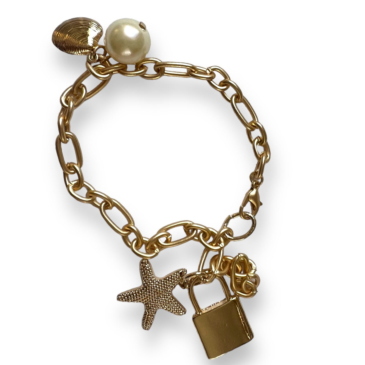 Under The Sea Bracelet