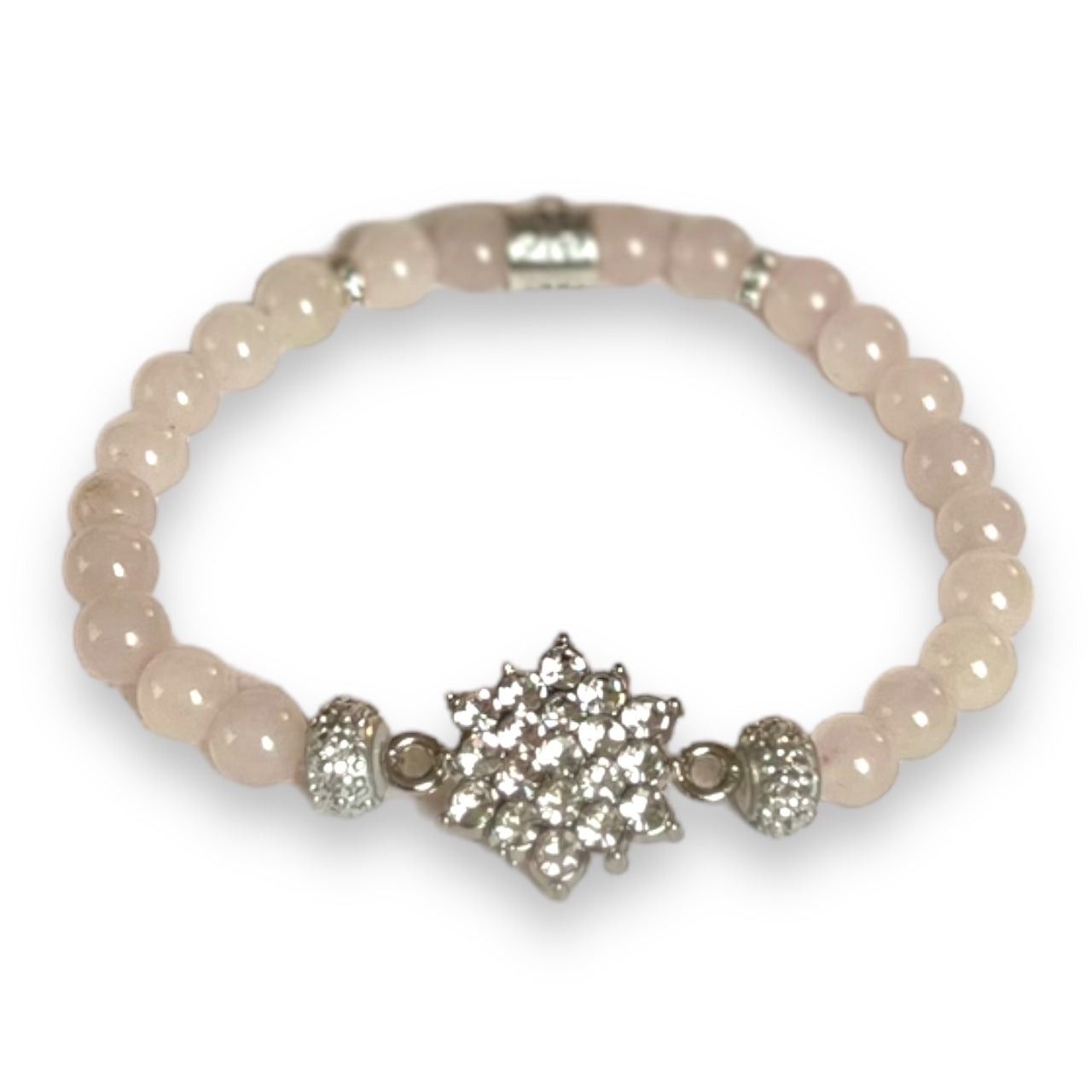 Snowy Bracelet