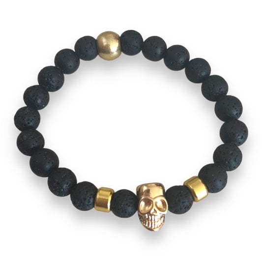 Head Crusher Bracelet